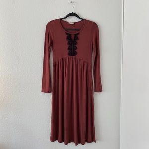 Downeast - Cute Dress!
